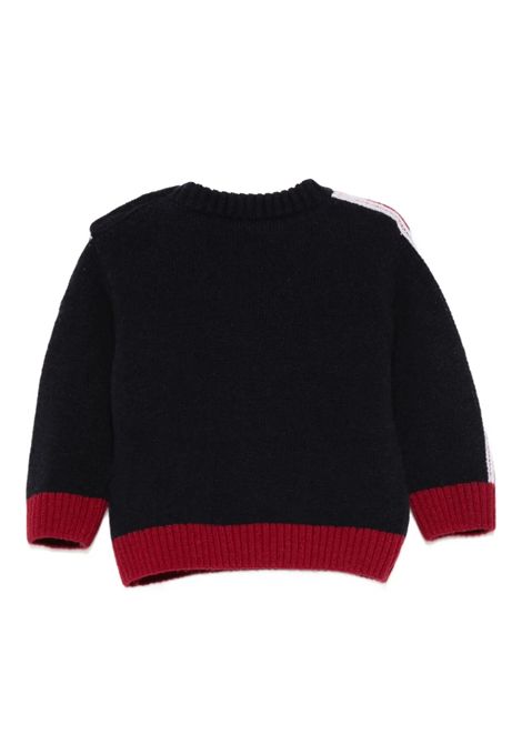 Maglione con motivo Pegasus ETRO KIDS | GX9500 Z2498635